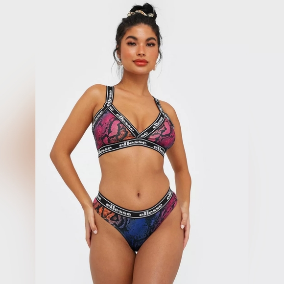 ellesse Manchi Thong - Picture 4 of 5